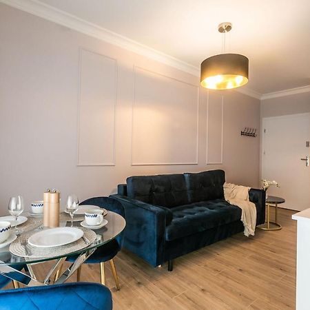 Papillon Apartamenty Gdańsk Buitenkant foto